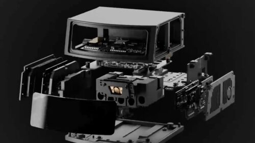 When will profits come for RoboSense Technology? Three or Ten years?